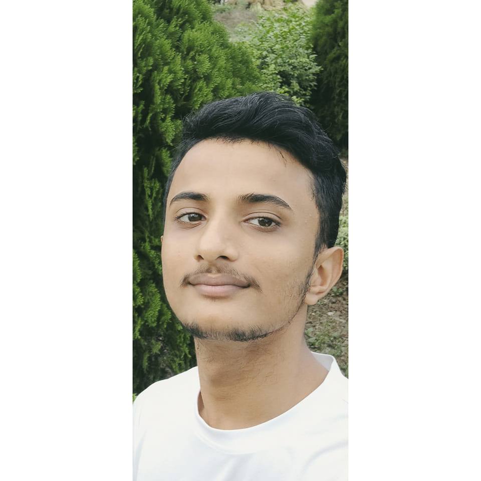 Subham Roy
