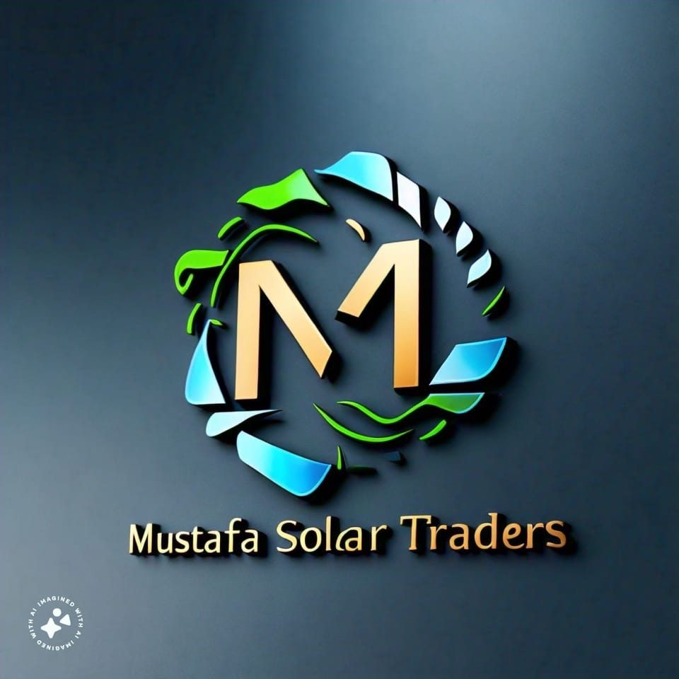 Mustafa Solar Traders | Peshawar
