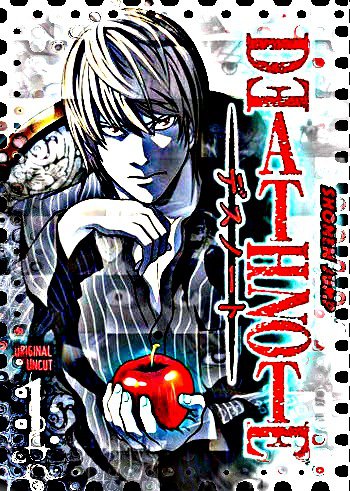 Death note