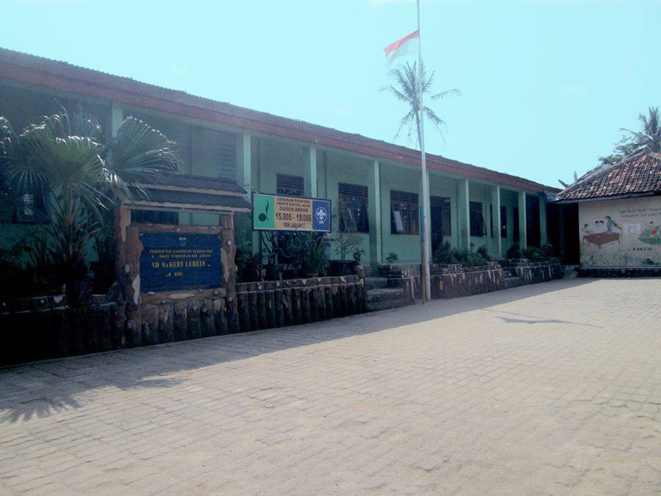 SDN Labuan 2