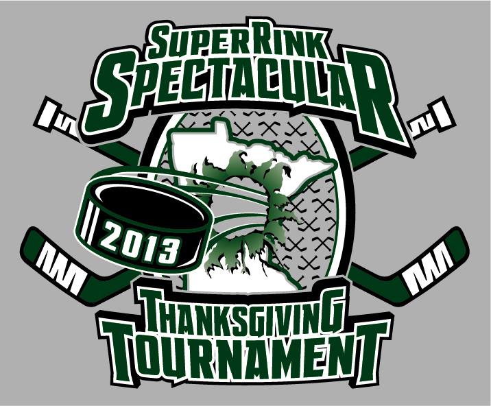 Super Rink Spectacular Thanksgiving Tournament | North Oaks MN