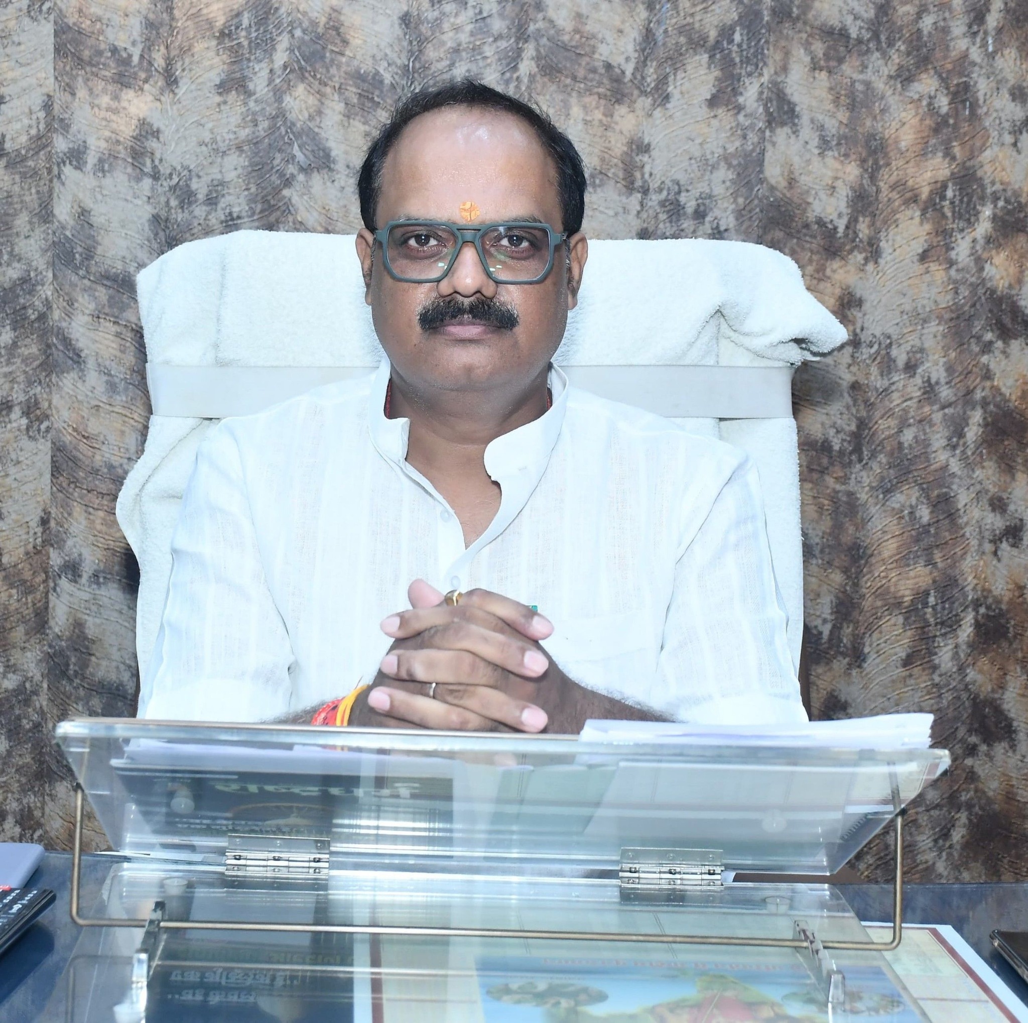 शैलेन्द्र त्रिपाठी