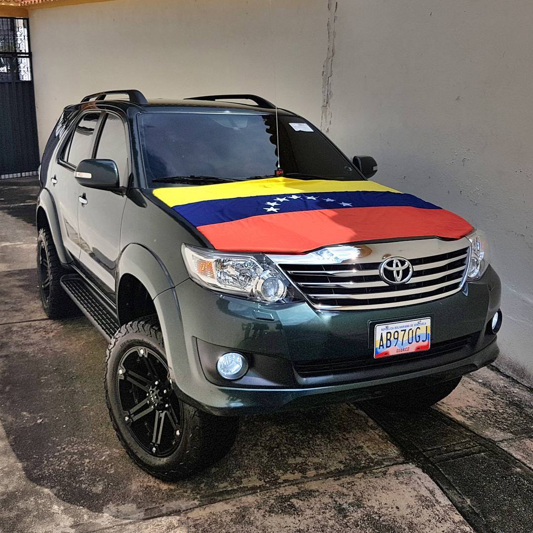 Fun race 4x4 venezuela added a... - Fun race 4x4 venezuela