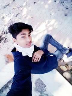 Aadi Rajput