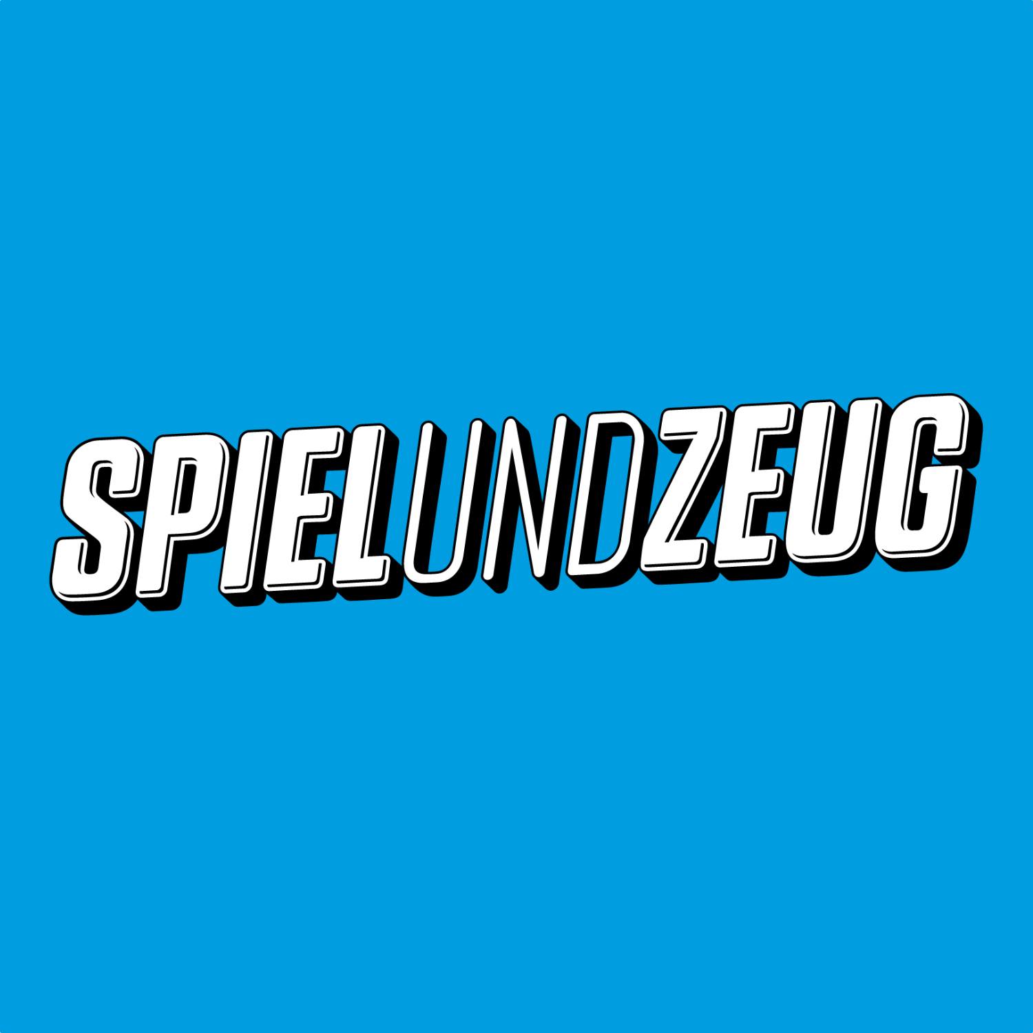 Spiel und Zeug