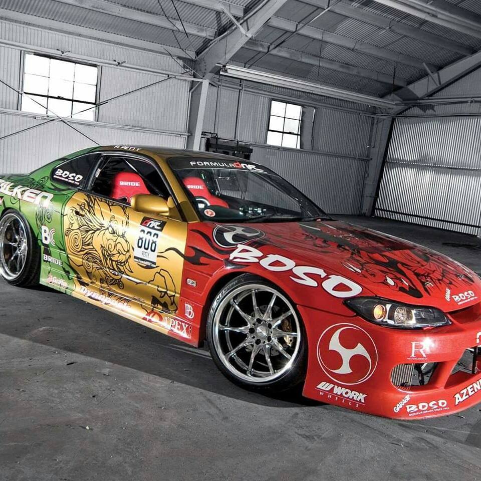 GT Arab Racing | Cairo