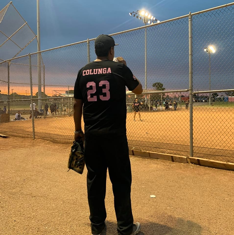 Jaime Colunga (@jaime.colunga.365453) • Facebook, Connect with friends