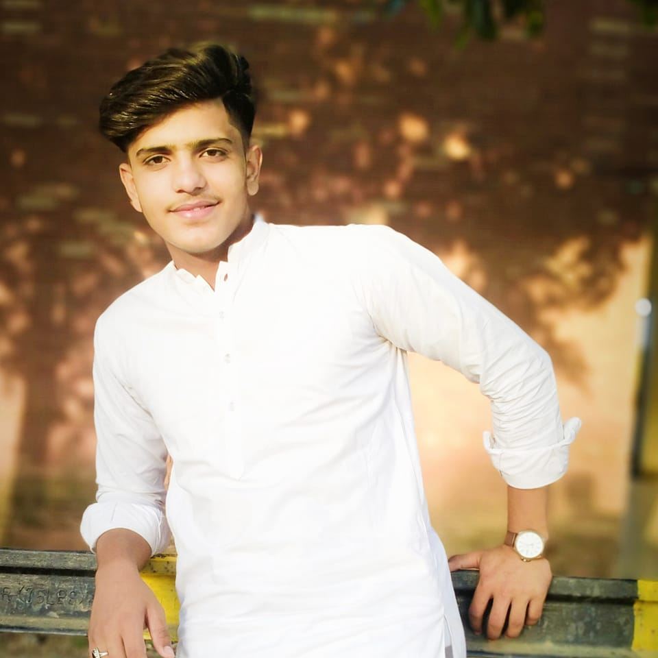 Ch Ali Raza