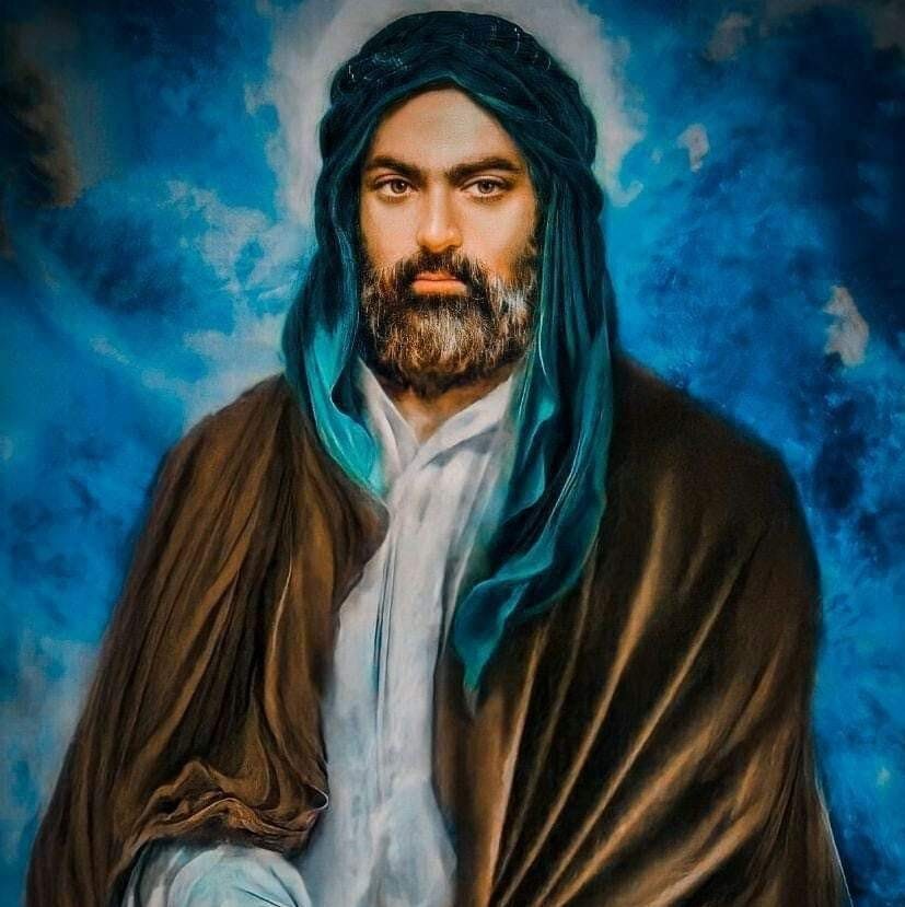 خادم أهل البيت عليهم السلام