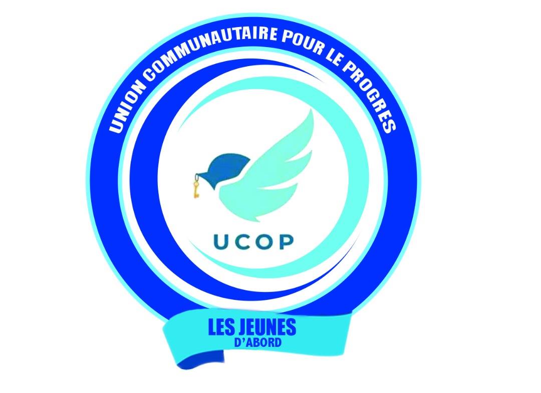 UCOP Officiel - Union Communautaire pour le Progrès