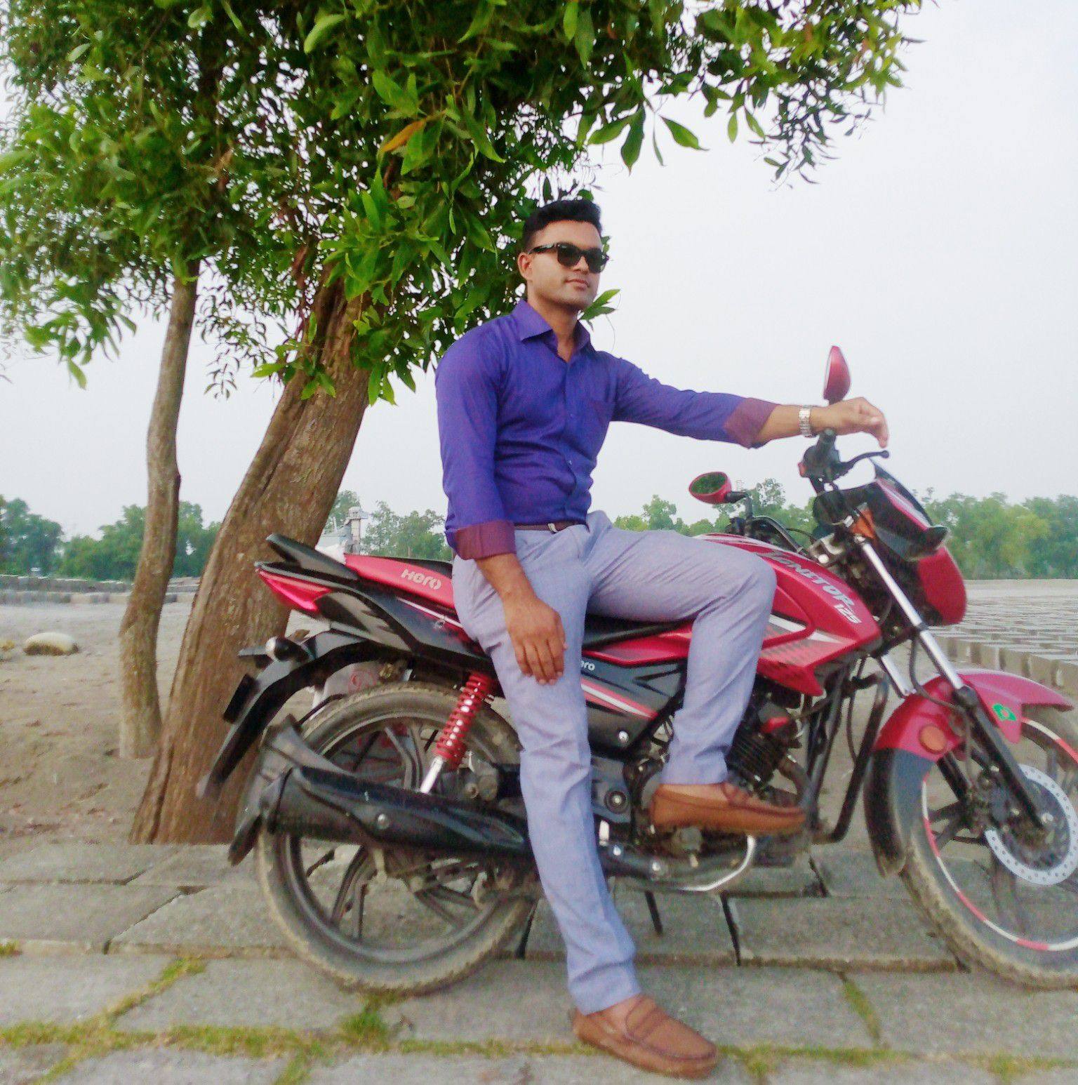 M.R. RANA | Rangpur