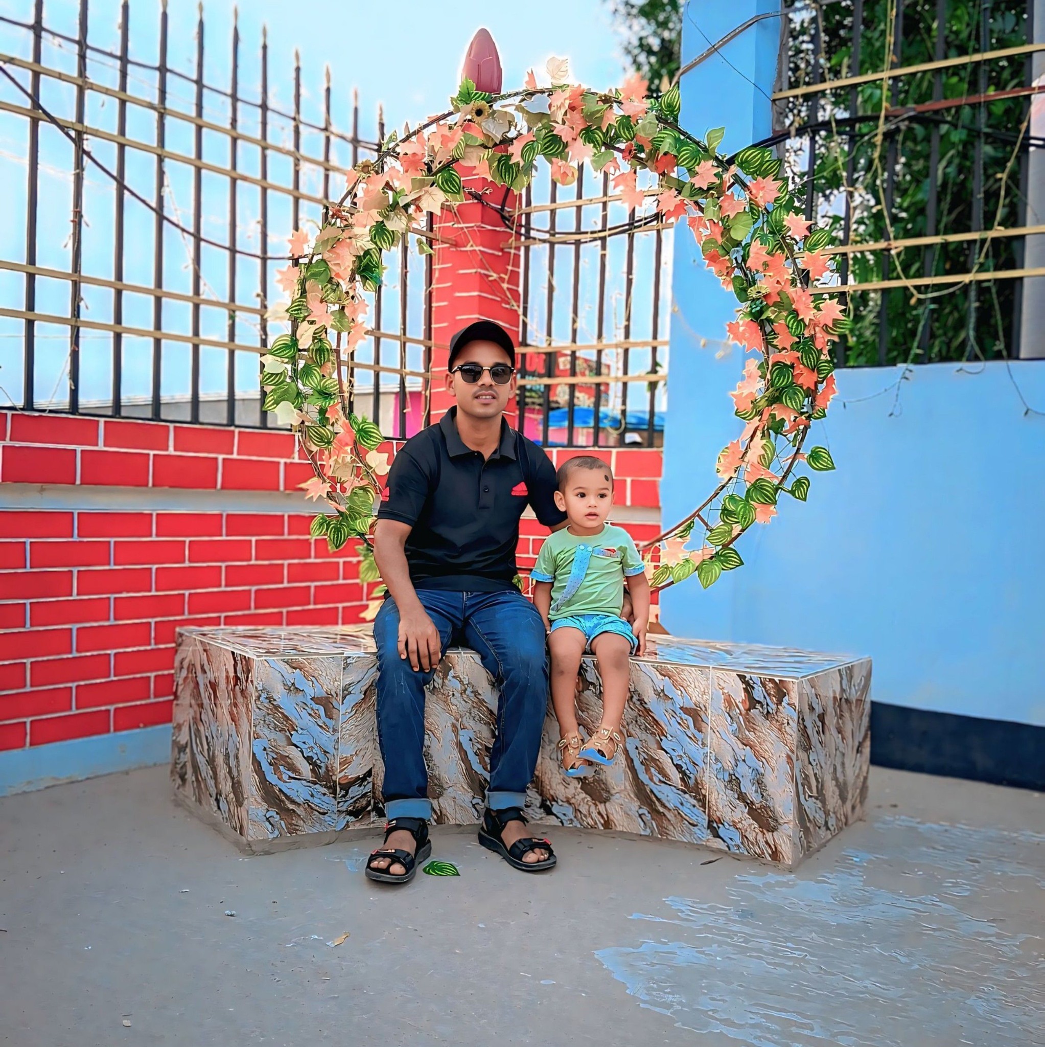ইয়া মোহাম্মদ মোস্তফা নবী সাল্লে ওয়ালা আমরা যারা যারা ছোট আইডি আছে একে