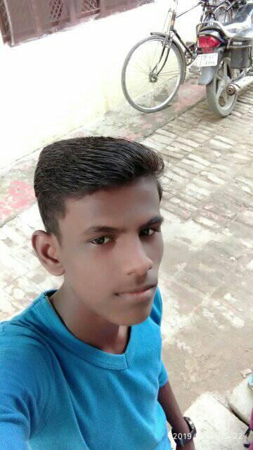 Rock Atul Ranjan