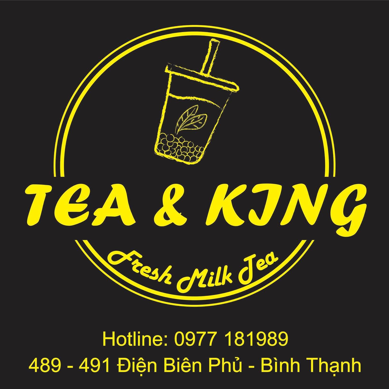 King Tea - take away | Ho Chi Minh City