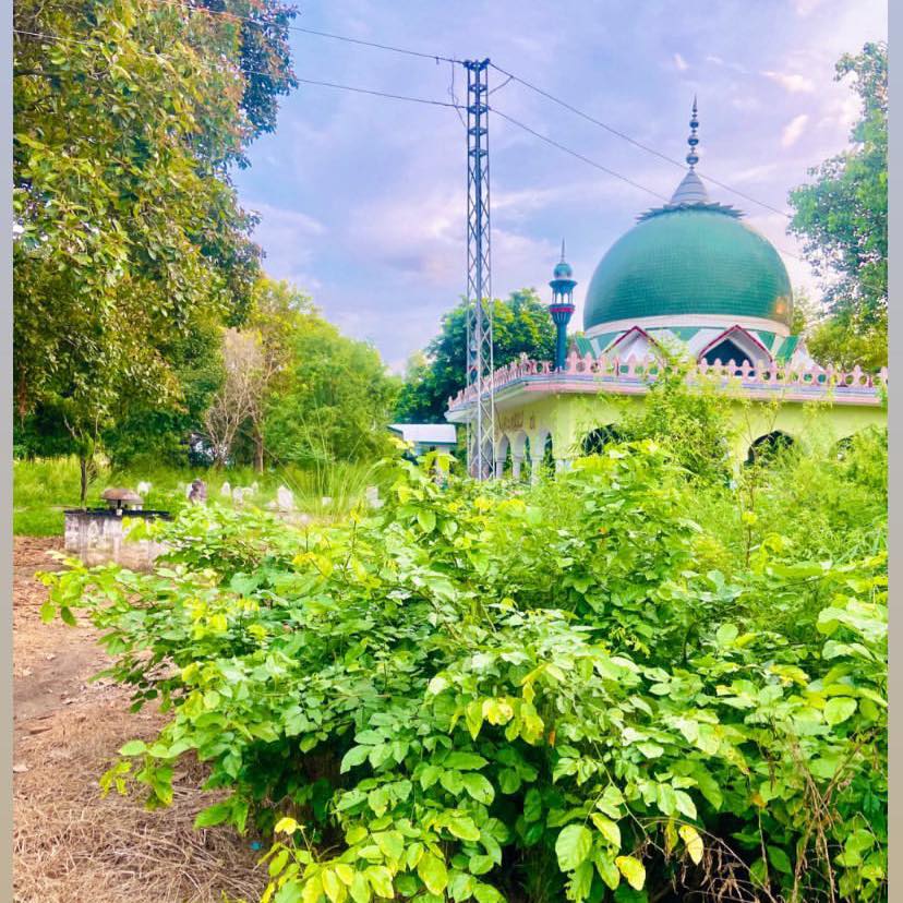 Ghaseetpur Rajgan