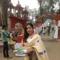 Arati Saikia
