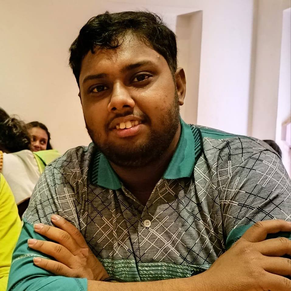Soumyajit Das