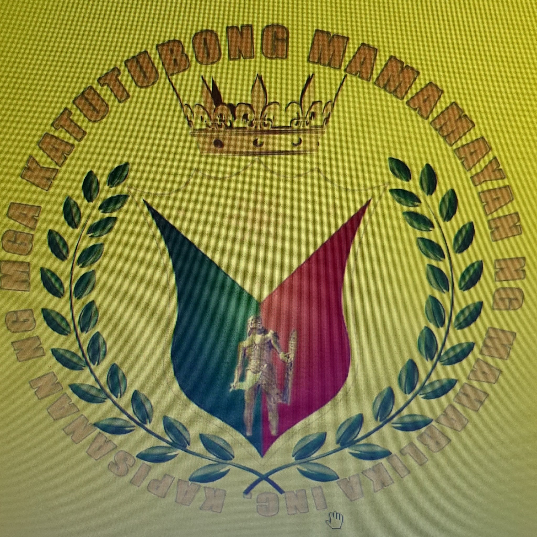 Kapisanan ng Katutubong Mamamayan ng Maharlika Inc.