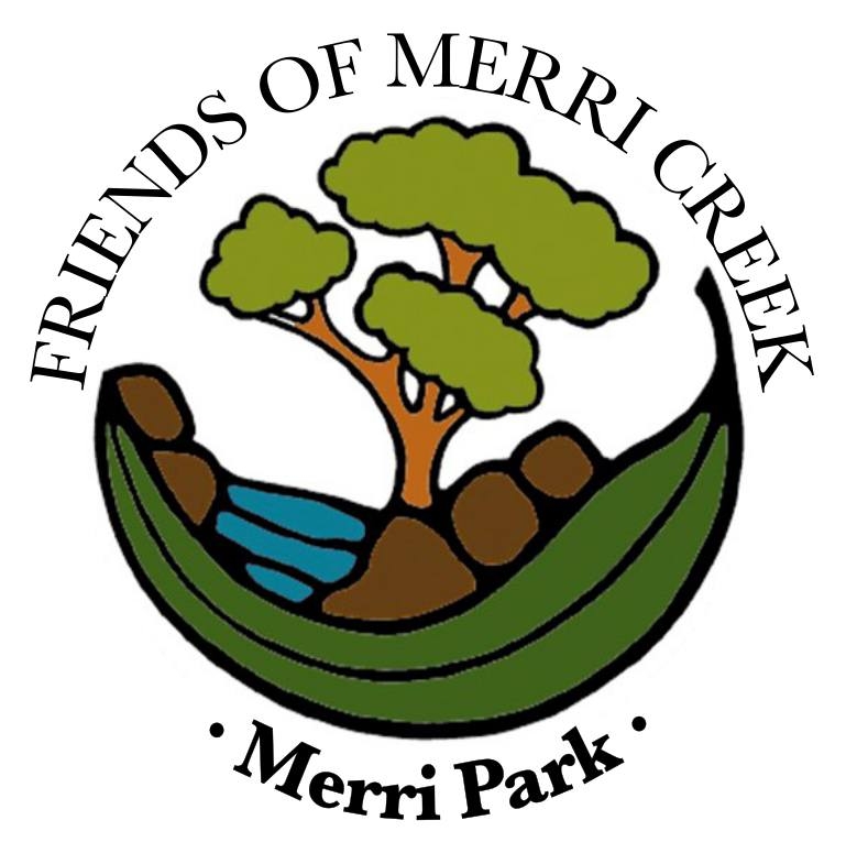 Friends of Merri Creek at Merri Park | Northcote VIC