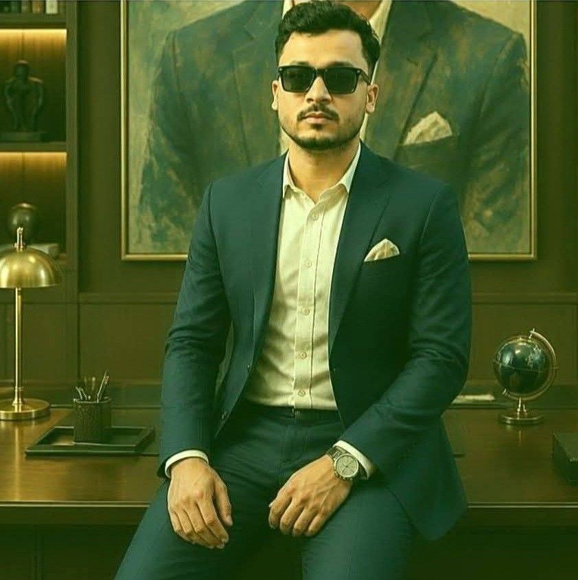 Rokib Ahmad