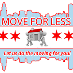 Move For Less | Chicago IL