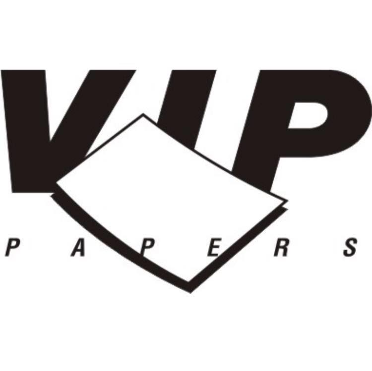 Vippapers Papéis Especiais