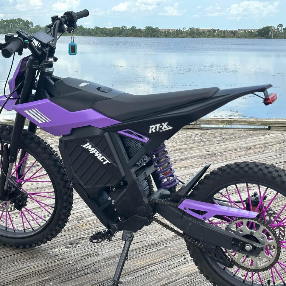 Eskute Ebike Owner Group | Anyone know mods i should do to the Rtx ...