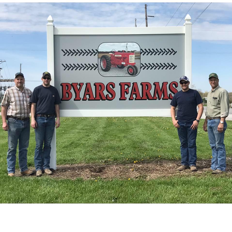 Byars Farms | Geff IL