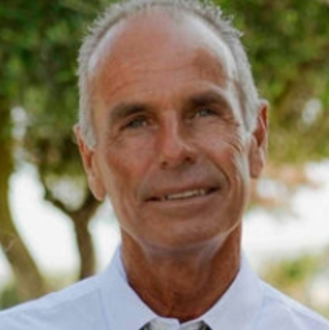 Eric Burt