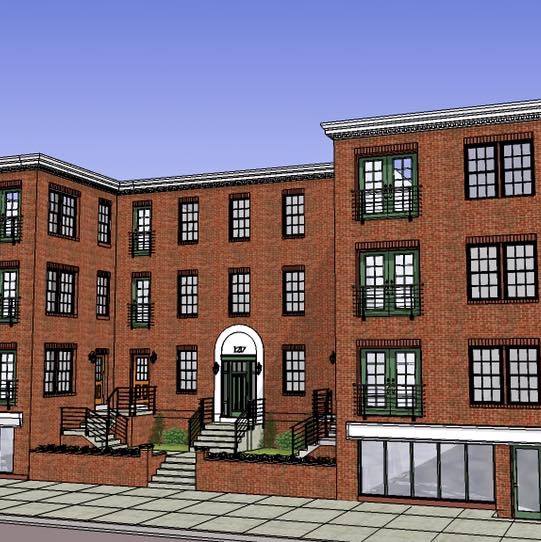 M&M Development | Baltimore MD