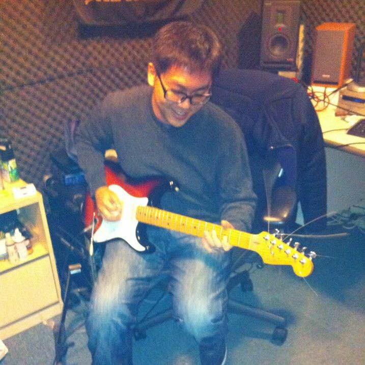 Tim Li