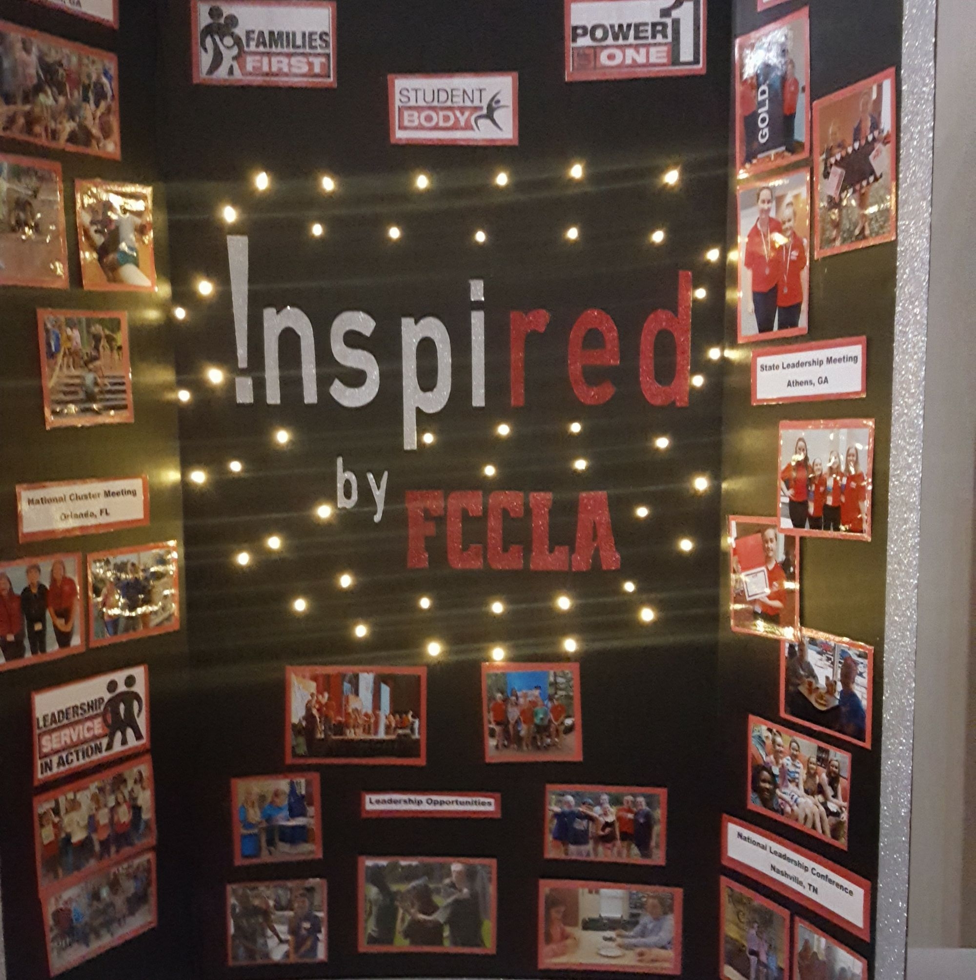 BMS FCCLA