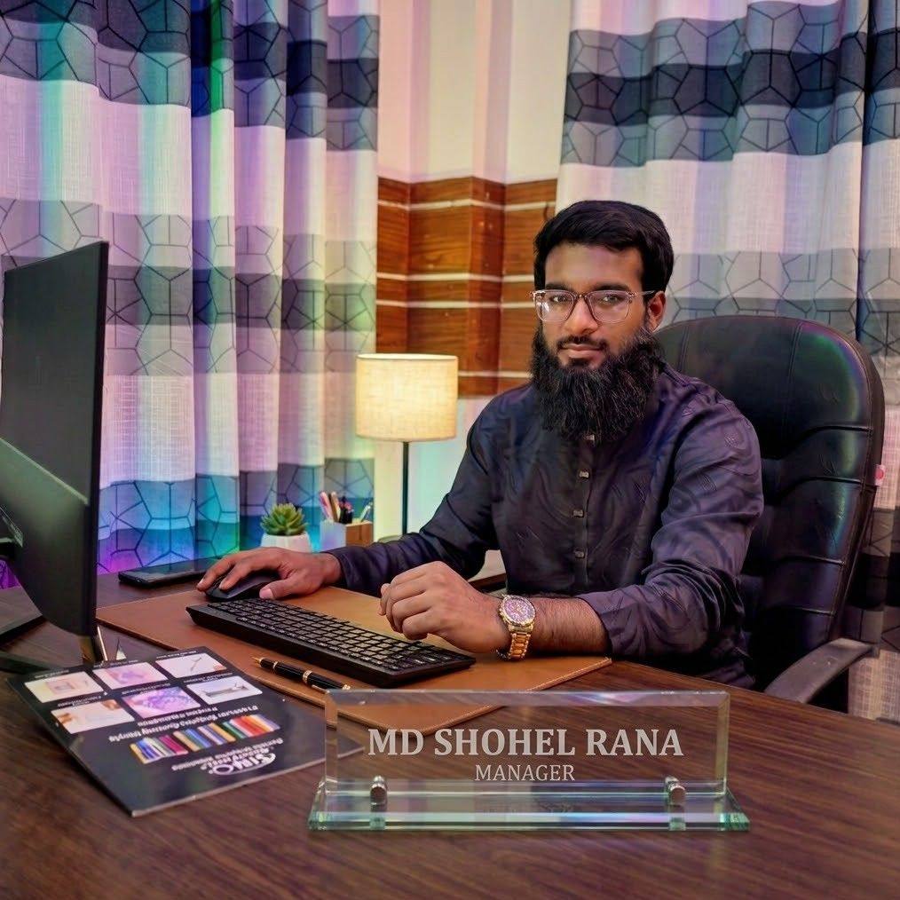 MD Shohel Rana