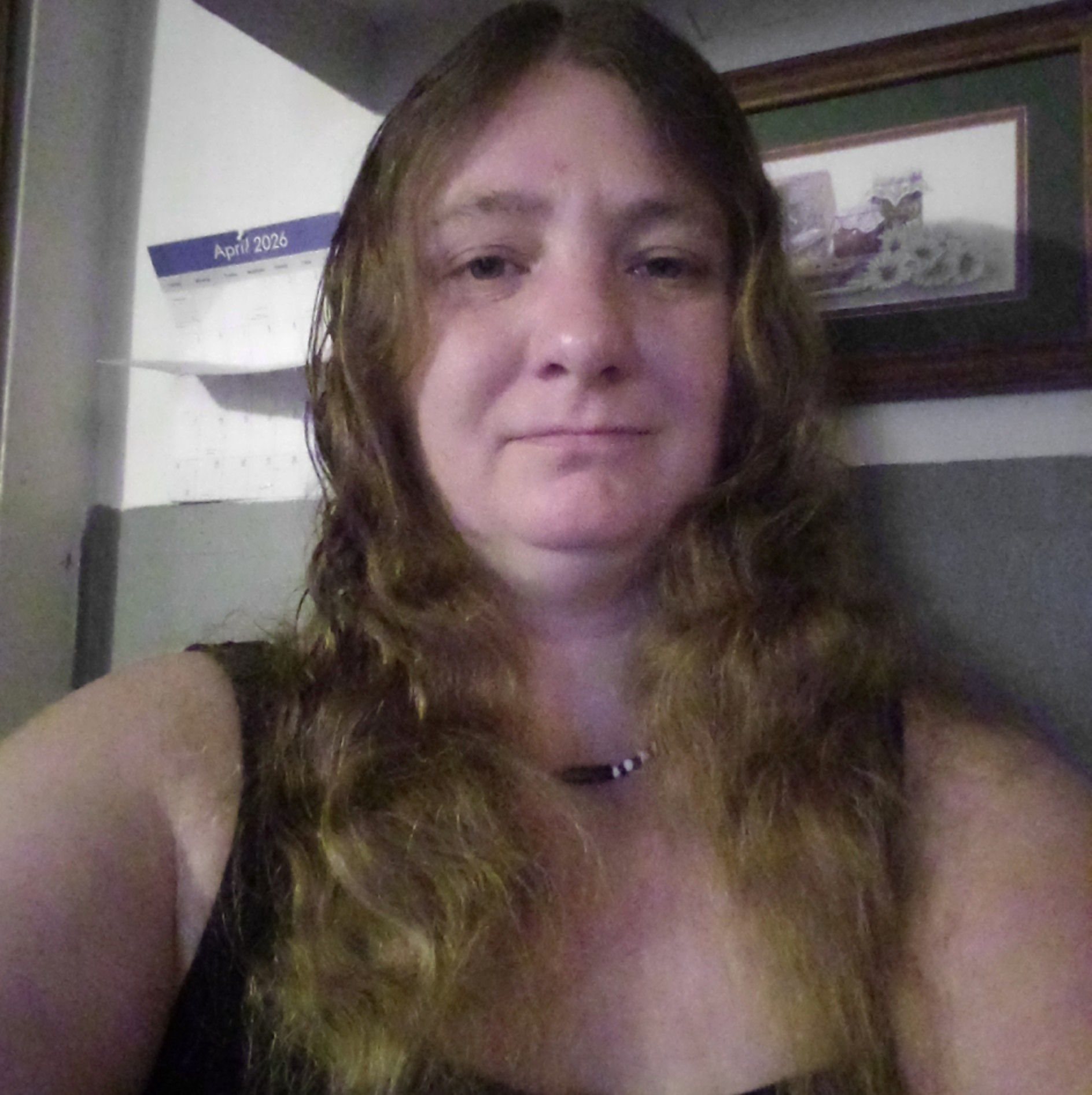 Crystal Marie Atkinson