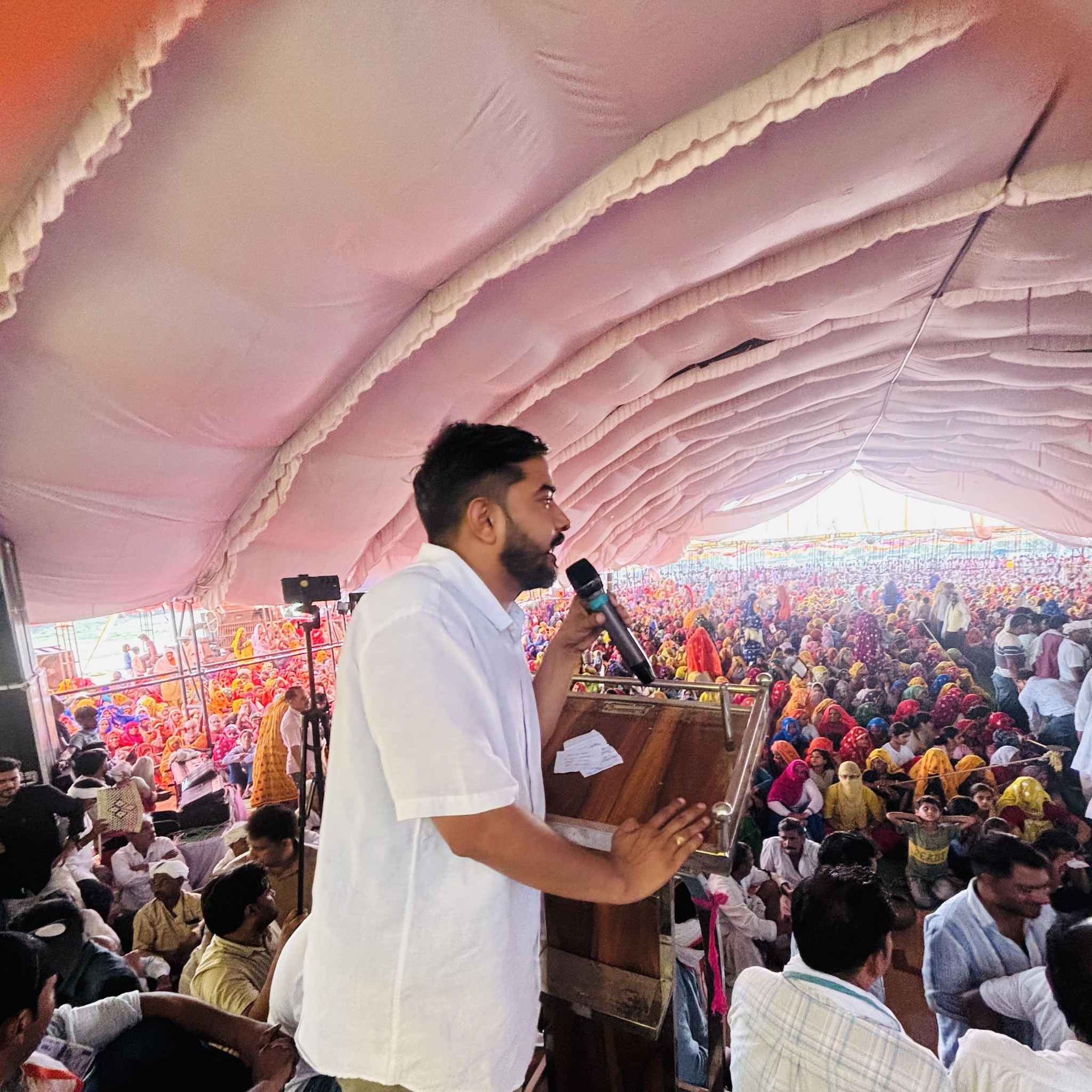 Madan Mohan Rajor