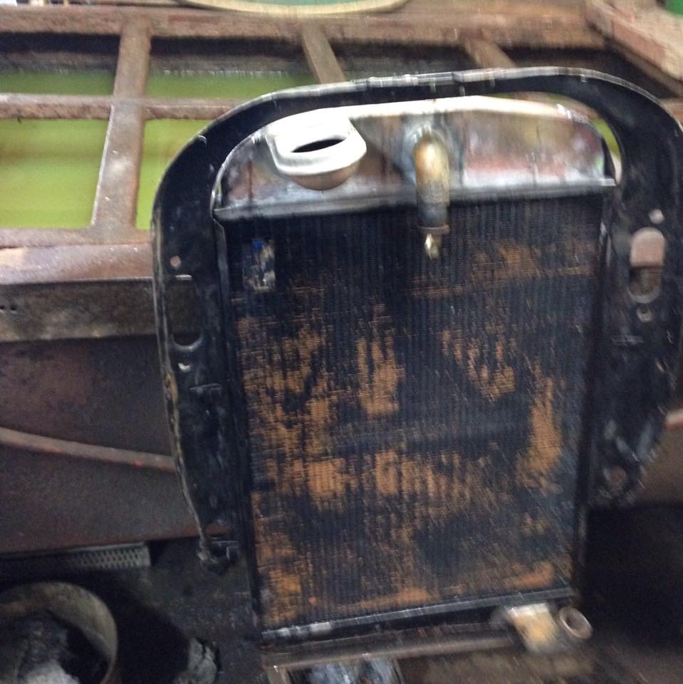 Oxnard Radiator Shop