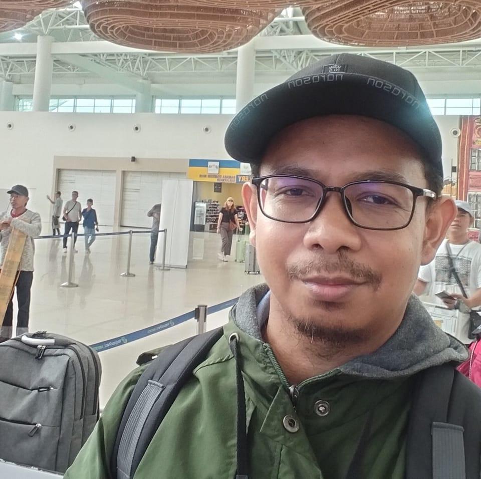 Arif Wid - Project Overview STL Language Program. . The... | Facebook
