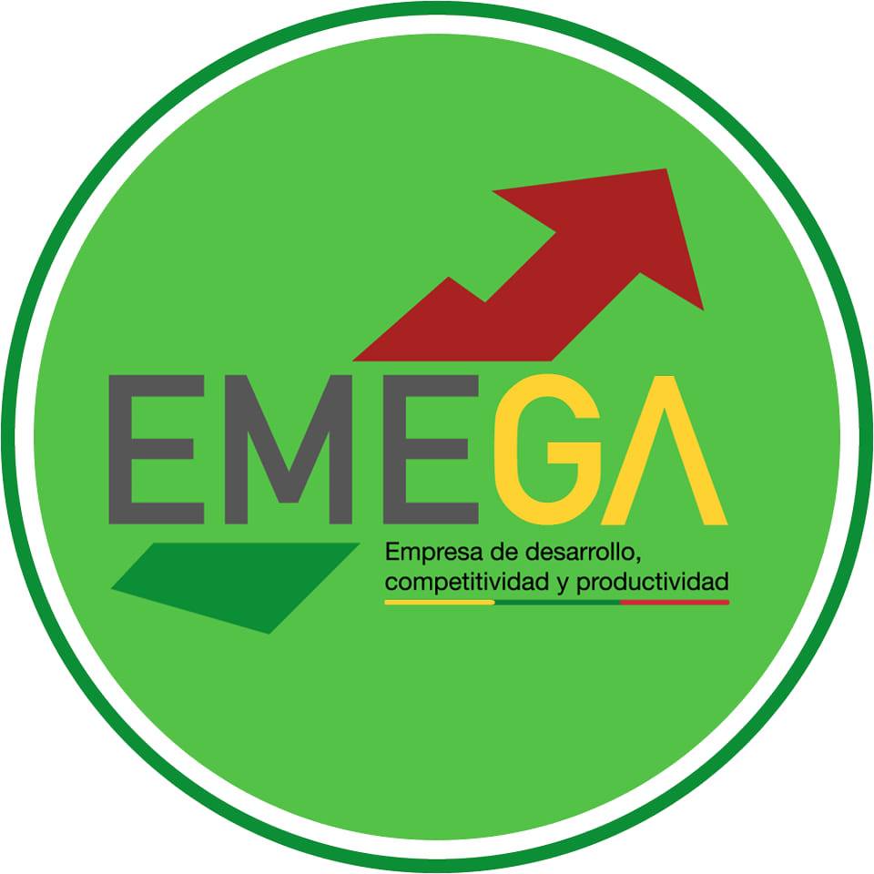 EMEGA - Empresa de Desarrollo, Competitividad y Productividad added a ...