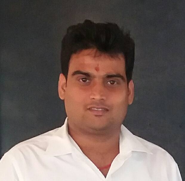 Nitesh Rajput