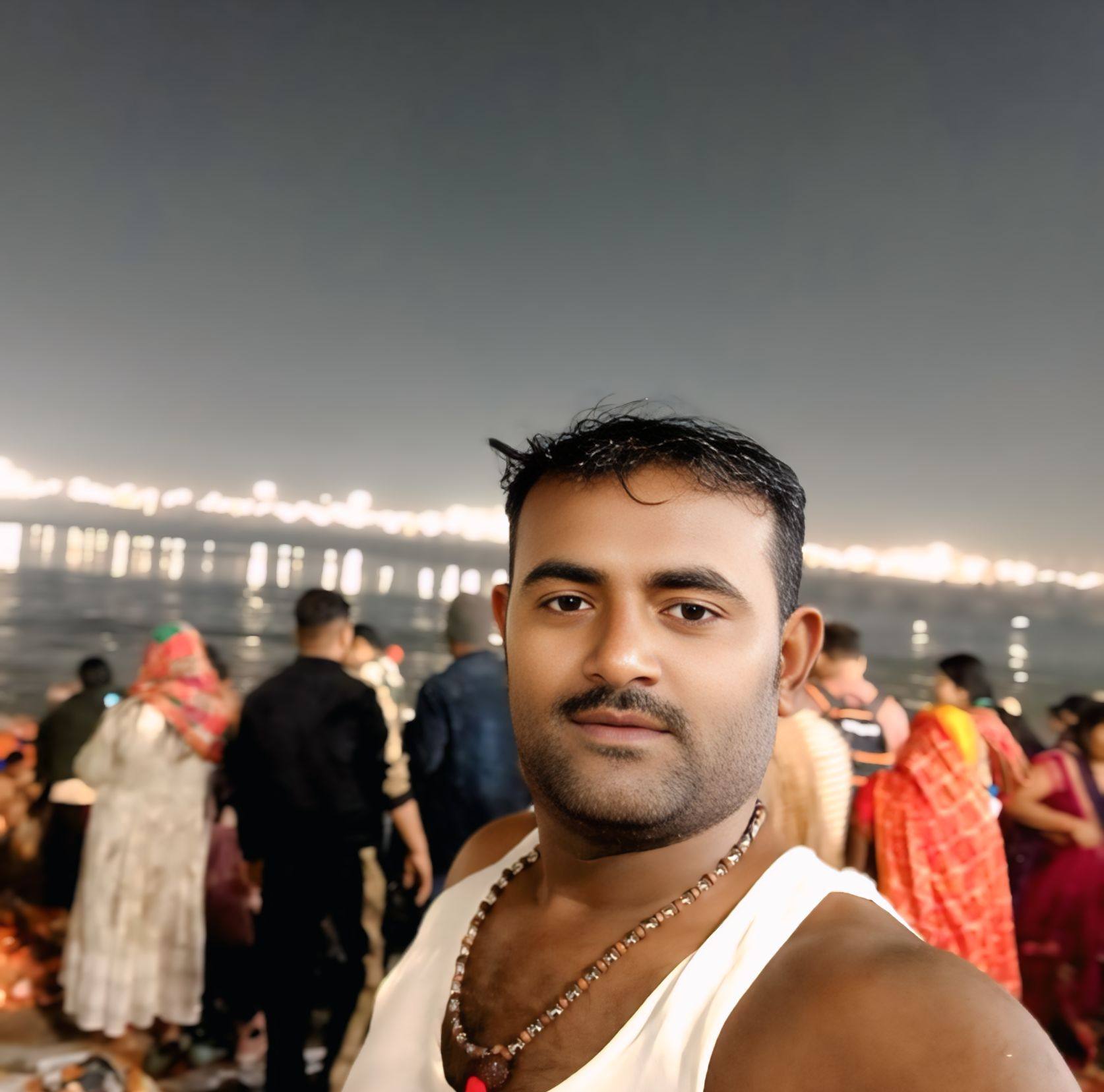 Chandan Kumar Ray