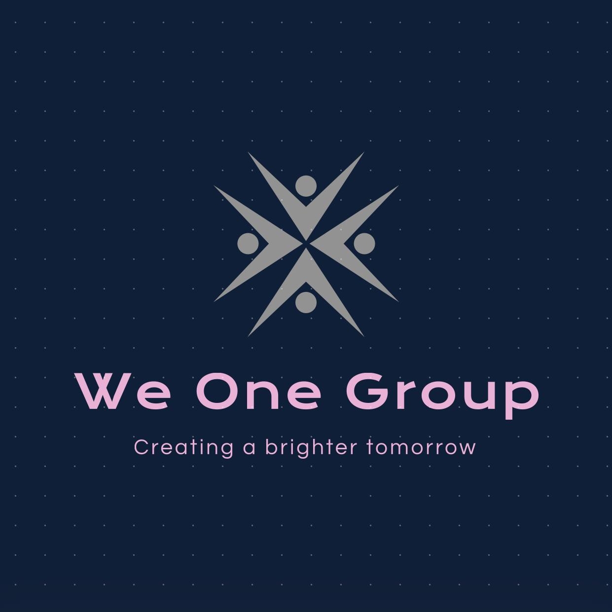 We One Charitable Trust