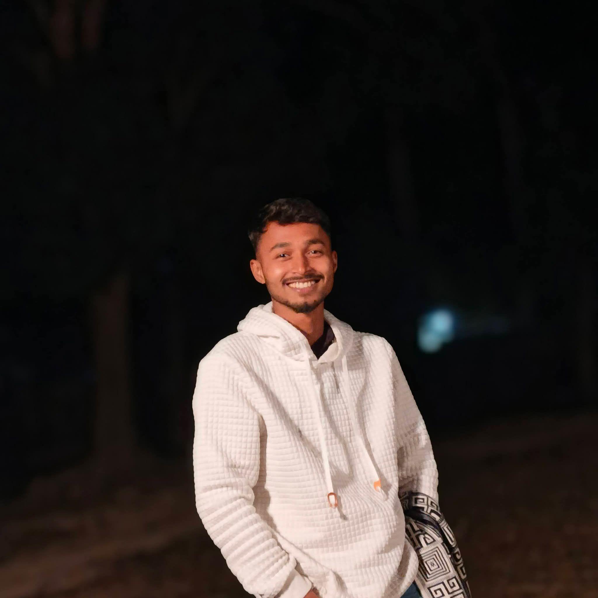 Md Ridoy Khan on Reels