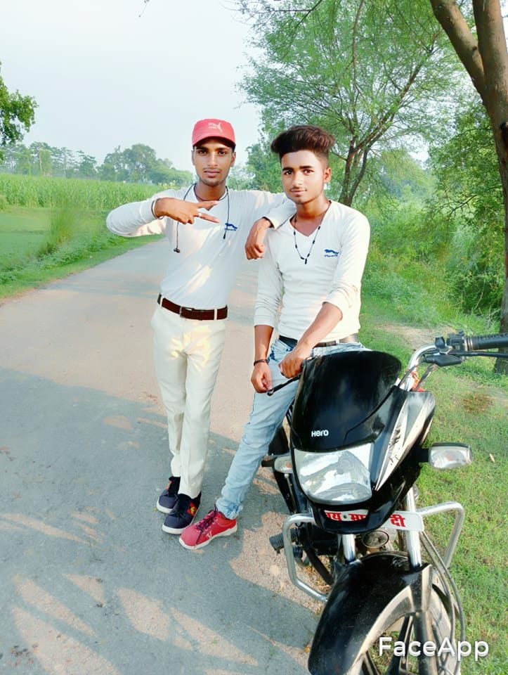 Mk raj | Ayodhya