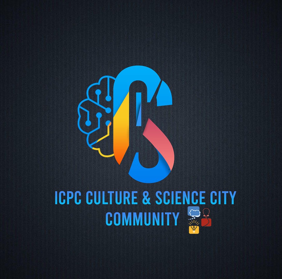 ICPC CSI Community | 6 October City