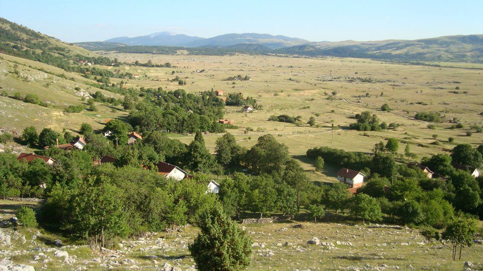 Selo Zebe