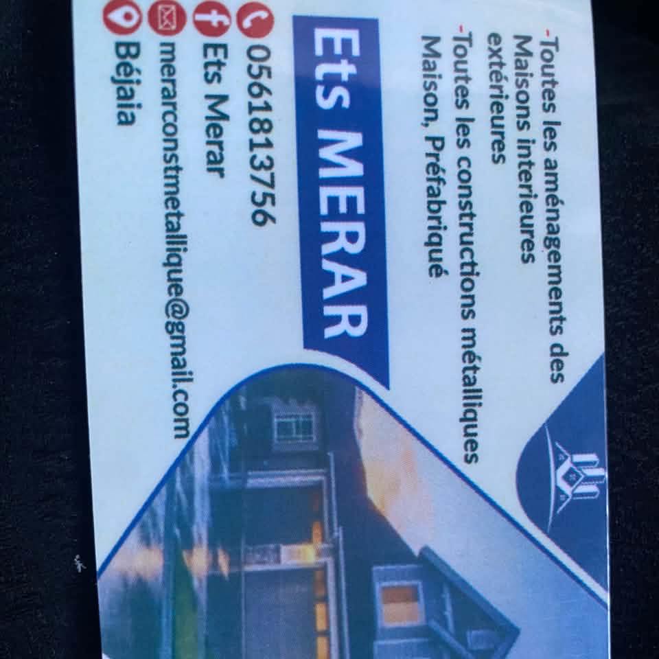 Ets Merar
