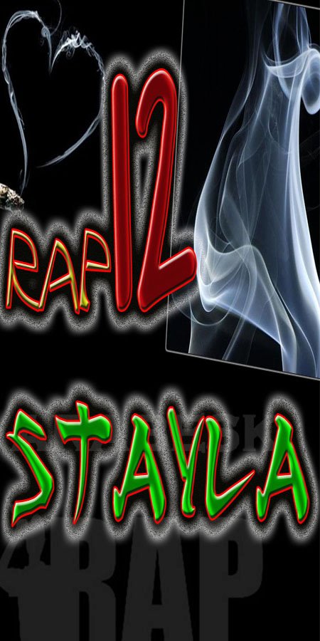 RaP 12 StAyLa