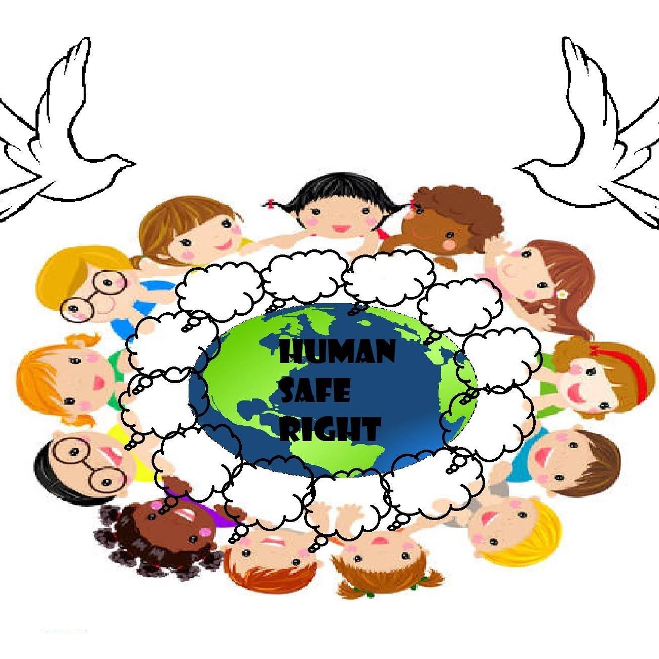 Human Safe Rights