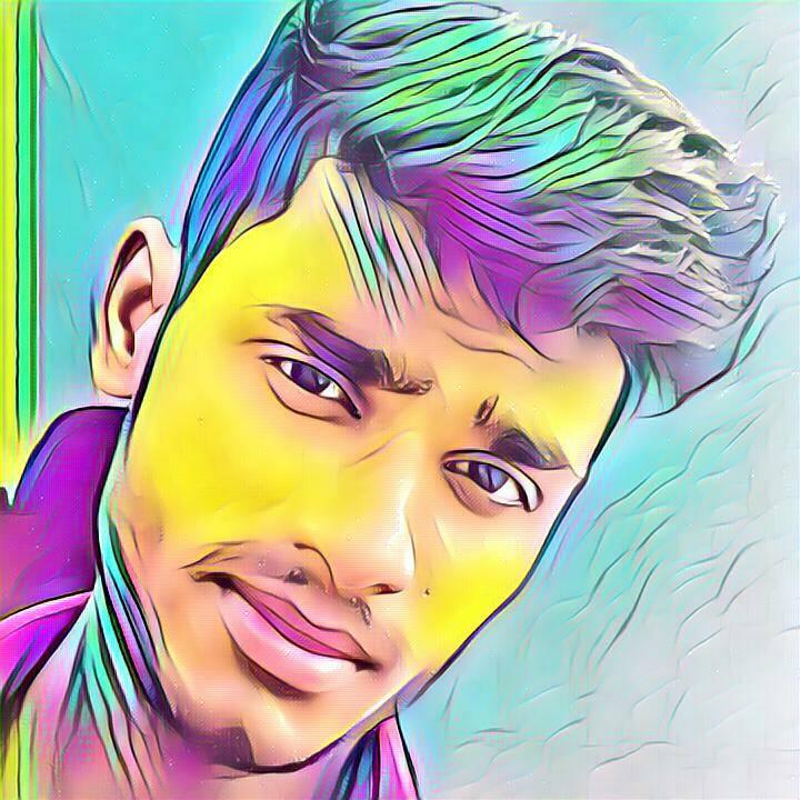 Santosh Raja
