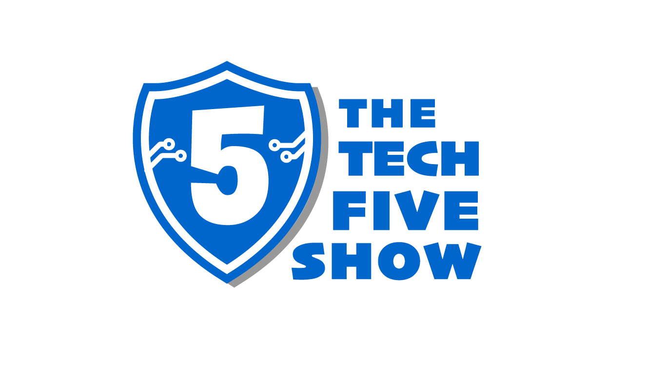 The Tech Five